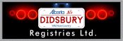 Didsbury Registries
